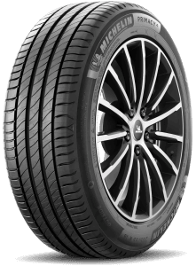 Lốp Michelin 235/60R18 cho xe Kia Sedona