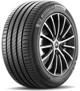 Lốp Michelin 235/55R19 cho xe Hyundai Santa Fe