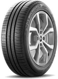 Lốp Michelin 165/65R14  cho xe Hyundai Grand i10