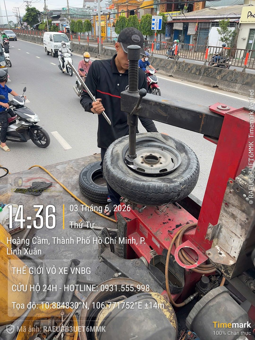 Nhíp xe tải bị xệ, kêu to Khi nào cần phải độn thêm lá nhíp? 3 Nhíp xe tải bị xệ, kêu to Khi nào cần phải độn thêm lá nhíp? - Hình ảnh thực tế tại xưởng VNBG