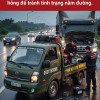 Cách nhận biết bình ắc quy xe tải sắp hỏng để tránh tình trạng nằm đường.