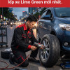 Cập nhật thông số và bảng giá lốp xe Limo Green mới nhất.