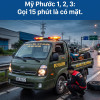 Dịch vụ vá vỏ lưu động Mỹ Phước 1, 2, 3 Gọi 15 phút là có mặt.
