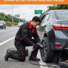 Lốp Venturer của nước nào? Review độ bền và khả năng bám đường.