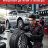 Lốp xe Otani Thái Lan có thực sự tốt không? Đánh giá chi tiết từ chuyên gia.
