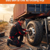 Lốp xe Otani – Vua chịu tải, siêu bền bỉ cho xe thương mại