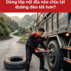So sánh lốp Casumina và DRC Dòng lốp nội địa nào chịu tải đường đèo tốt hơn?