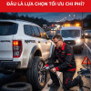 So sánh lốp Otani và Michelin Đâu là lựa chọn tối ưu chi phí?