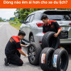 So sánh lốp xe Maxxis và Otani Dòng nào êm ái hơn cho xe du lịch?