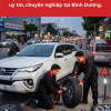 Top 10 địa chỉ sửa chữa, bảo dưỡng ô tô uy tín, chuyên nghiệp tại Bình Dương