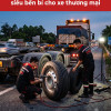 Lốp xe Otani – Vua chịu tải, siêu bền bỉ cho xe thương mại